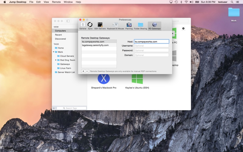 Vnc Mac Os X Download